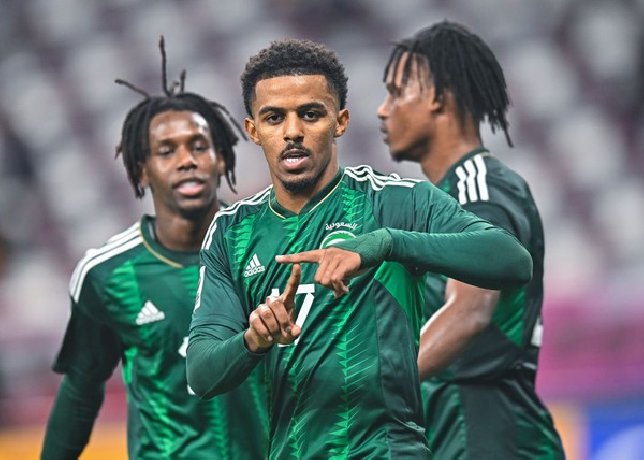  Nhận định U23 CH Congo vs U21 Saudi Arabia 18h30 ngày 10/6: Chờ mưa gôn