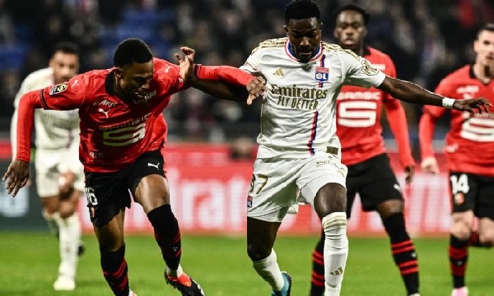  Nhật định phạt góc Lyon vs Rennes, 01h45 ngày 20/9