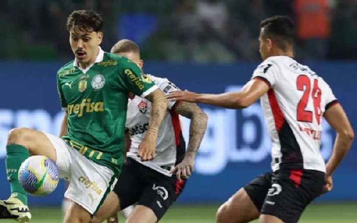 Nhận định Palmeiras vs Esporte Clube Vitoria 5h30 ngày 20/11: Điểm tựa sân nhà