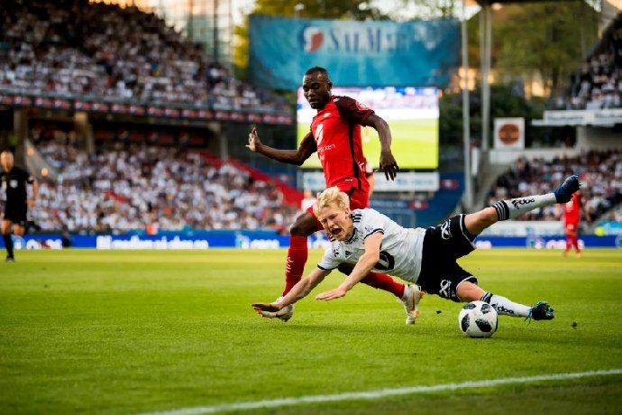  Nhận định Rosenborg vs Brann, 20h30 ngày 26/10: Áp sát ngôi đầu