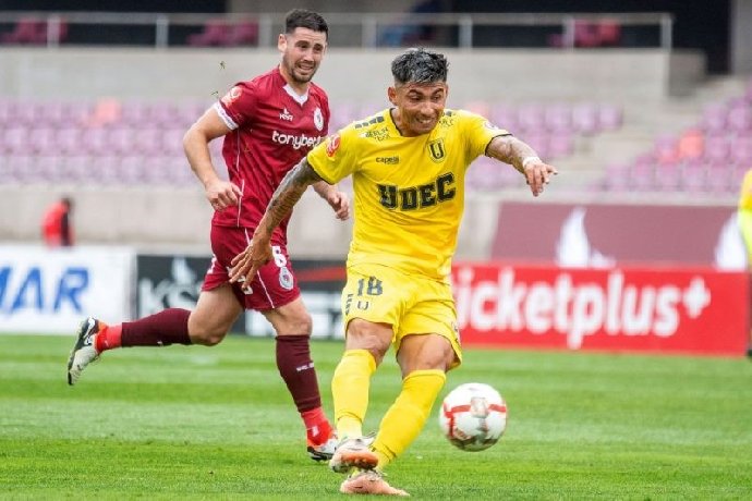  Nhận định Everton CD vs Universidad de Concepcion 06h00 ngày 25/08: Khách gặp khó