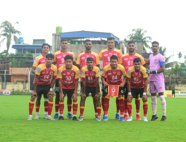  Nhận định BSS Sporting vs Suruchi Sangha 16h30 ngày 15/7: Hàng công đáng gờm
