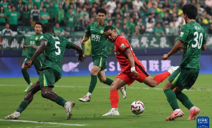  Nhận định Dalian Kewei vs Liaoning Tieren 14h30 ngày 19/6: Không dễ cho cửa trên