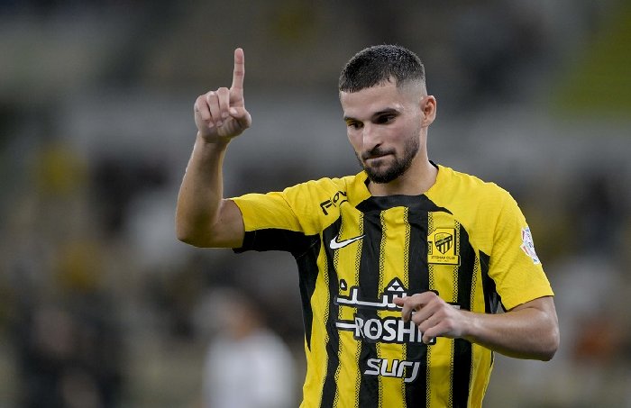  Nhận định Al Jazira vs Al Ittihad Jeddah 23h00 ngày 11/8: Thử thách tại Abu Dhabi
