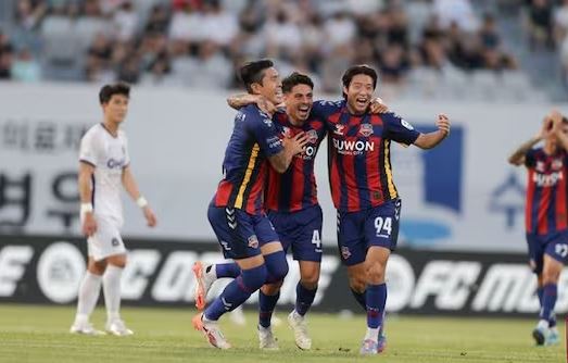 Nhận định Anyang vs Jeju SK 17h00 ngày 14/9: Chủ nhà thăng hoa - Ảnh 4