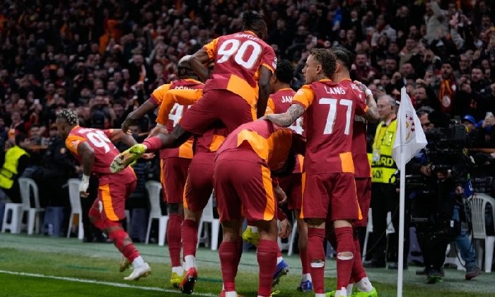  Nhật định phạt góc Galatasaray vs Corum, 1h30 ngày 15/8