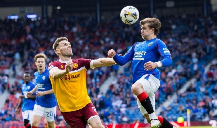  Nhận định Rangers vs Motherwell 21h00 ngày 05/09: Căng thẳng tột độ