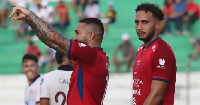  Nhận định Guabira vs San Antonio Bulo Bulo 05h00 ngày 22/9: Đòi lại món nợ