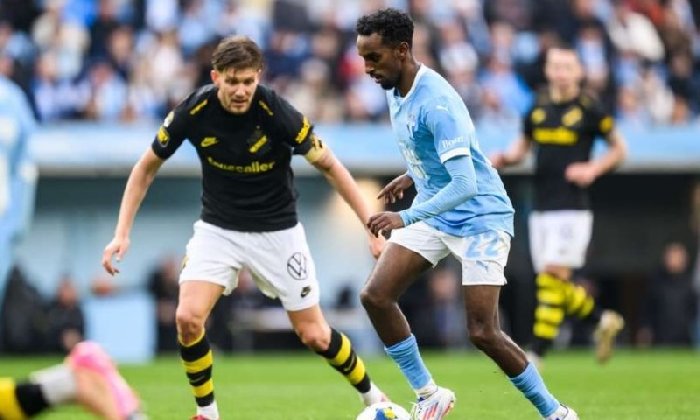  Nhận định Malmo vs AIK Solna 0h00 ngày 8/9: Hòa trong mưa gôn