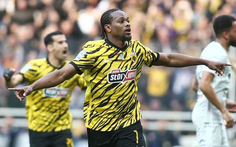 Nhận định AEK Athens vs Universitatea Craiova 3h00 ngày 19/12: Tiếp đà thăng hoa - Ảnh 1