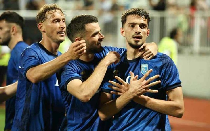  Nhận định Kosovo vs Slovenia 1h45 ngày 11/10: Điểm tựa sân nhà
