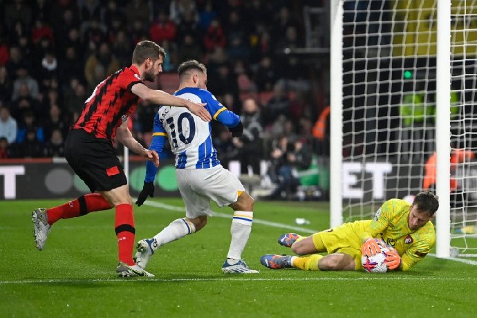  Nhận định Bournemouth vs Brighton, 21h00 ngày 13/9: Cửa trên uy tín
