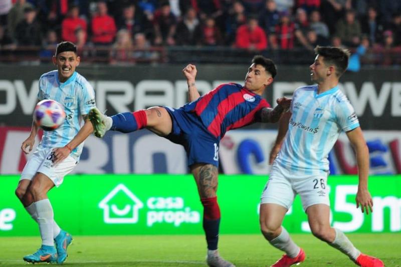 Nhận định Atletico Tucuman vs San Lorenzo 07h15 ngày 21/10: Tin vào chủ nhà - Ảnh 4