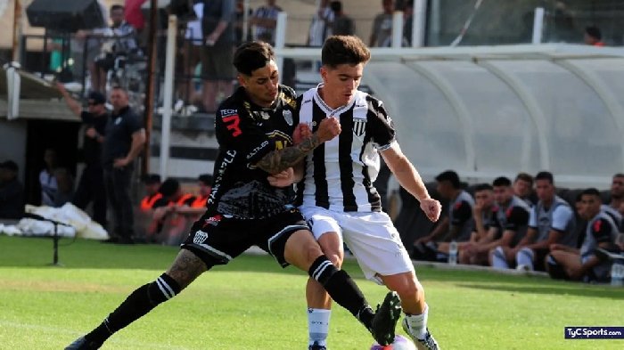  Nhận định Gimnasia Mendoza vs Estudiantes 7h15 ngày 18/3: Ca khúc khải hoàn