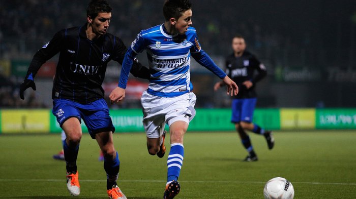  Nhận định Heerenveen vs Zwolle, 20h30 ngày 15/2: Lợi thế sân nhà