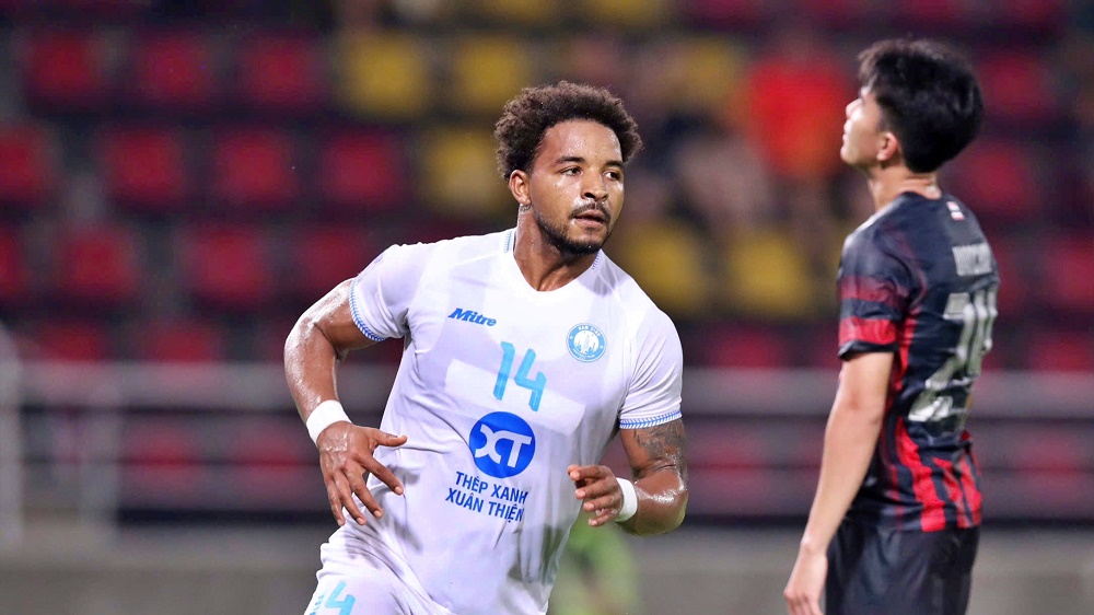 Nhận định Nam Định vs Long An 18h00 ngày 23/11: Xuân Son trở lại - Ảnh 4