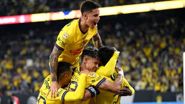 Nhận định Club America vs Santos Laguna 10h05 ngày 5/10: Gặp được kho điểm - Ảnh 4