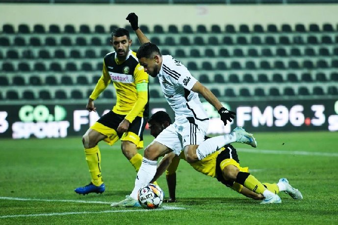  Nhận định Alashkert vs Ararat Yerevan 23h00 ngày 3/8: Rực lửa derby thành Yerevan