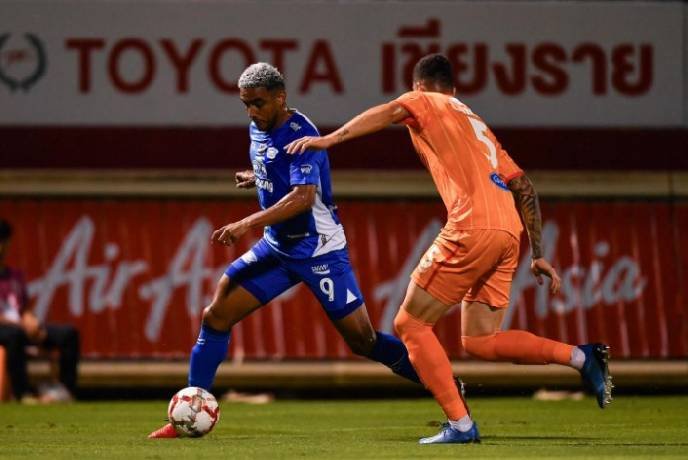  Nhận định Bangkok United vs Uthai Thani, 18h30 ngày 2/11: Sức mạnh vượt trội