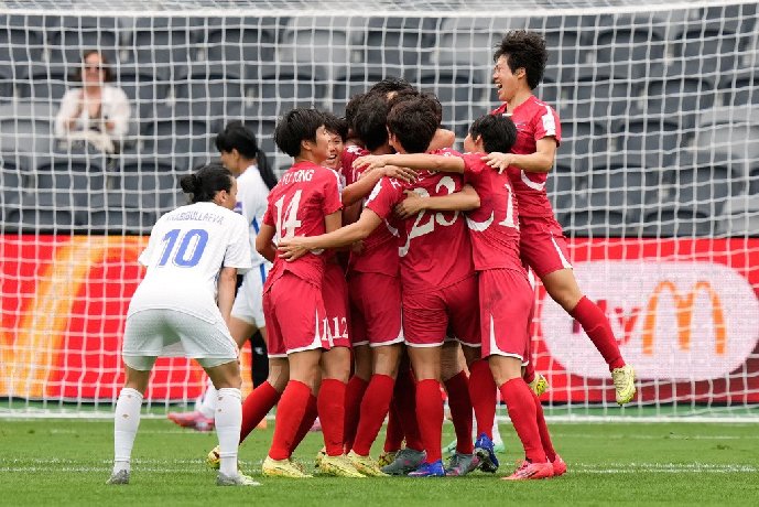  Nhận định Nữ Bangladesh vs Nữ Uzbekistan 16h00 ngày 9/3: Mệnh lệnh phải thắng