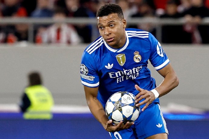  Nhật định phạt góc Girona vs Real Madrid, 3h ngày 01/12