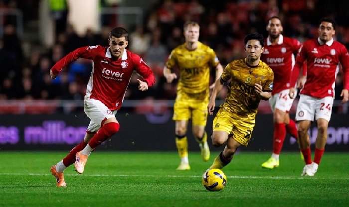 Nhận định Blackburn vs Bristol City 2h45 ngày 25/2: Thay tướng đổi vận
