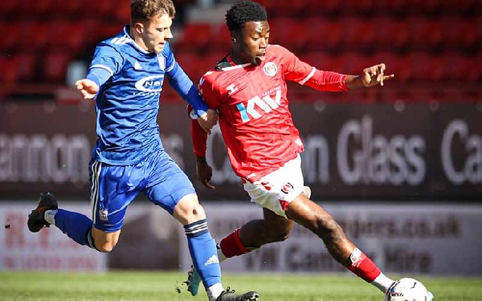  Nhận định Ipswich Town vs Charlton Athletic 1h45 ngày 22/10: Điểm tựa sân nhà