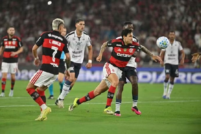  Nhận định Remo vs Flamengo 02h00 ngày 07/09: Sức mạnh nhà vô địch