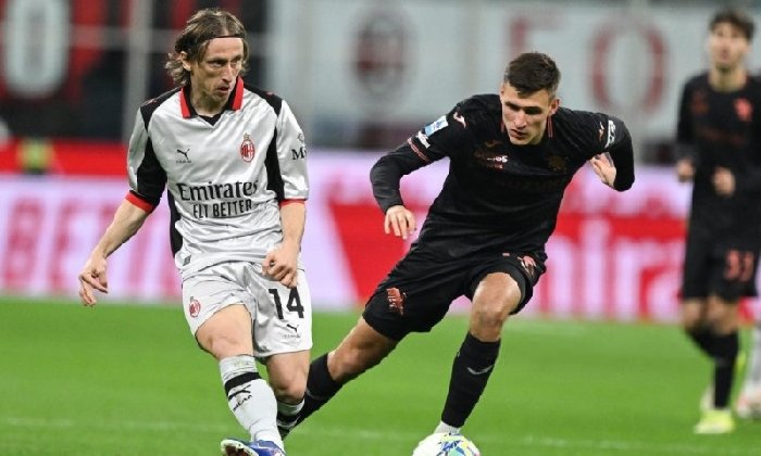  Nhận định Torino vs AC Milan 1h45 ngày 24/8: Chủ nhà có điểm