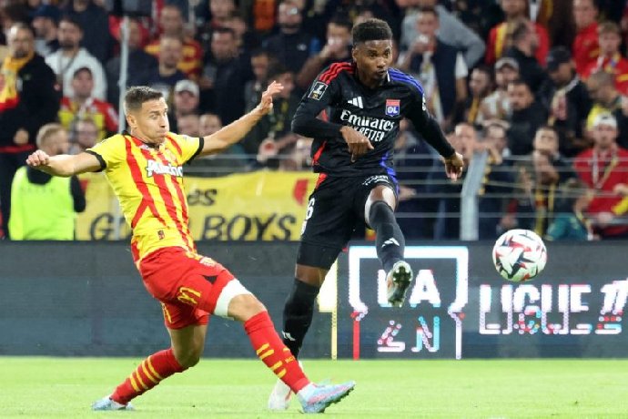 Nhận định Lens vs Lille 02h05 ngày 21/09: Bắt nạt chủ nhà