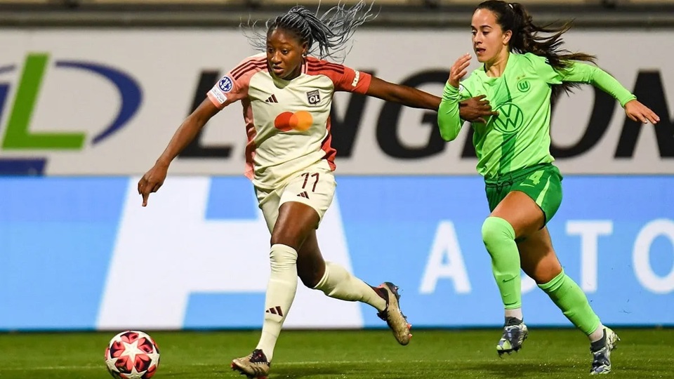 Nhận định Nữ Real Madrid vs Nữ Wolfsburg 3h ngày 10/12: Đề phòng biến số - Ảnh 3