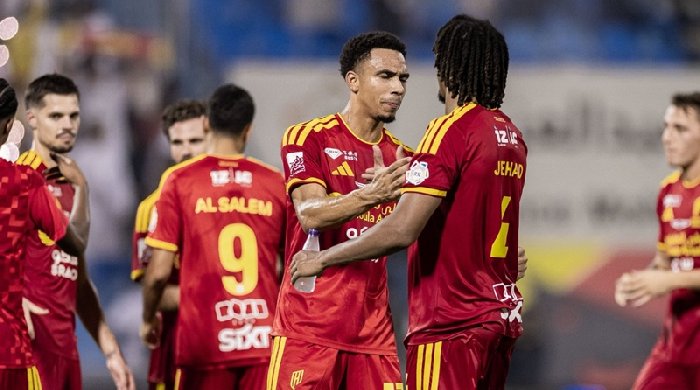  Nhận định Al-Qadsiah vs Al Wasl 01h15 ngày 15/09: 3 điểm cho chủ nhà
