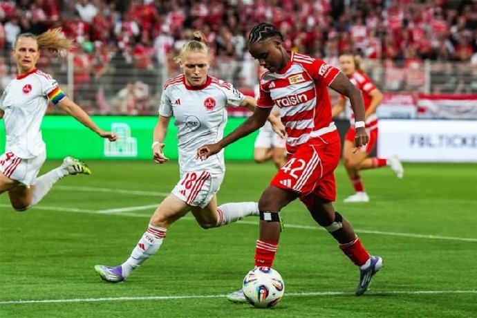  Nhận định Nữ Koln vs Nữ Union Berlin, 23h30 ngày 12/10: Chia điểm kịch tính