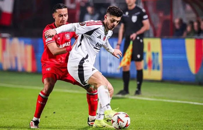  Nhận định Eyupspor vs Besiktas 00h00 ngày 27/1: 3 điểm nhẹ nhàng