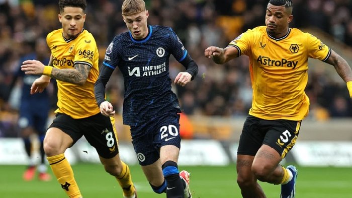  Nhận định Chelsea vs Wolves 3h ngày 9/11: Sức mạnh áp đảo