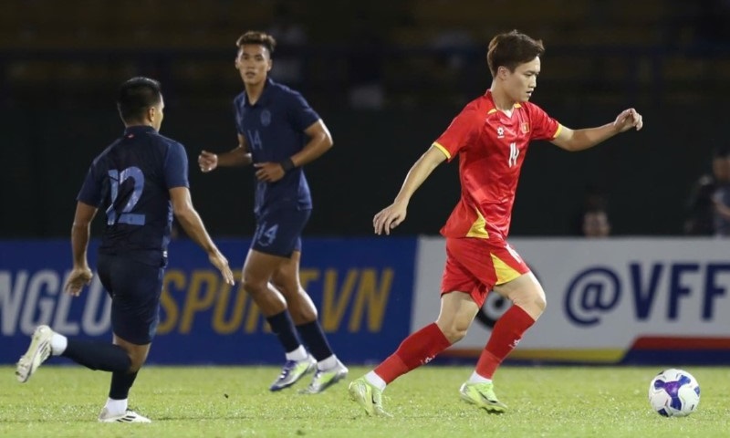 Nhật định phạt góc Việt Nam vs Cambodia, 20h00 ngày 7/8 - Ảnh 1