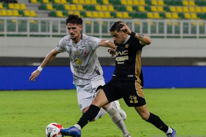  Nhận định Tainan City vs Dewa United 19h00 ngày 29/10: Củng cố ngôi đầu