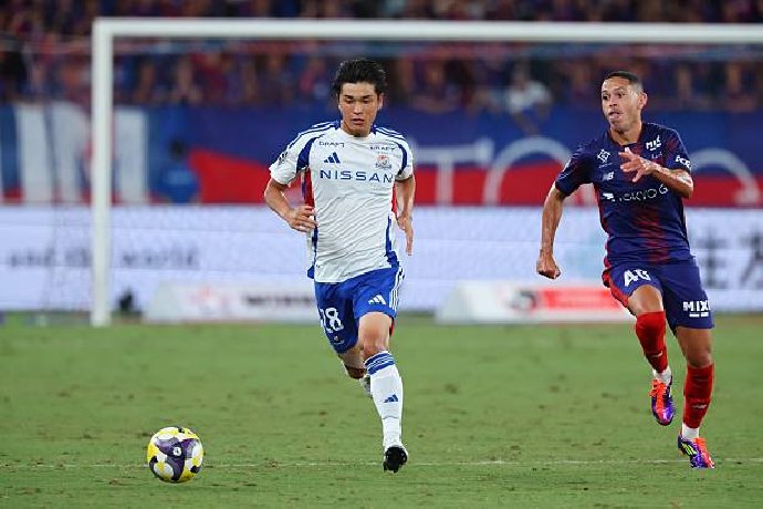  Nhận định Tokyo vs Yokohama F. Marinos 12h00 ngày 7/3: Thắng sát nút