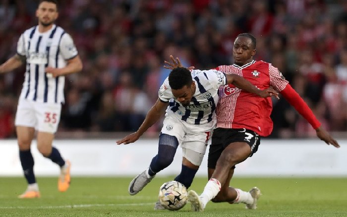  Nhận định Southampton vs West Brom 2h45 ngày 10/12: Khó cản The Saints