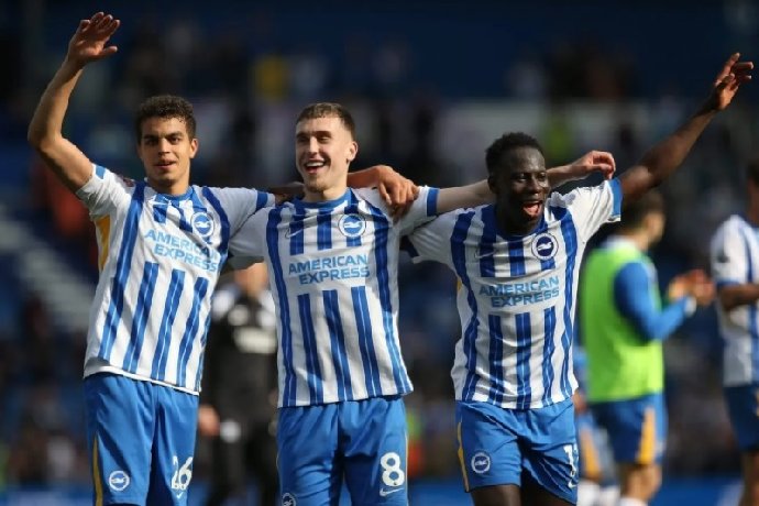  Nhận định Oxford United vs Brighton 01h45 ngày 28/08: Khách thắng cách biệt