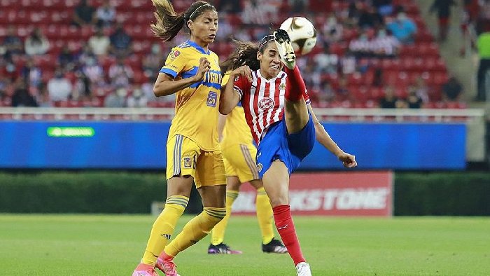  Nhận định Nữ Tigres UANL vs Nữ Toluca 8h ngày 14/7: Không có bất ngờ