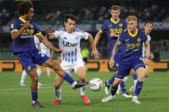  Nhận định Como vs Verona, 00h30 ngày 30/10: Tiếp đà bay cao cùng Fabregas