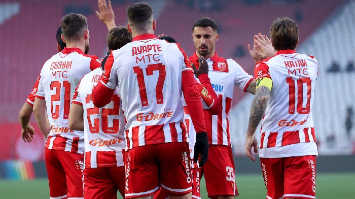  Nhận định Buducnost Dobanovci vs Crvena Zvezda 19h00 ngày 11/2: Khác biệt đẳng cấp