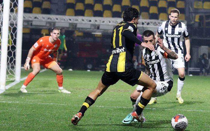  Nhận định Panetolikos vs Aris Thessaloniki 19h00 ngày 17/9: Chủ nhà trắng tay