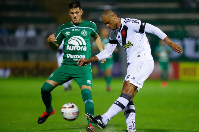 Nhận định Vasco da Gama vs Chapecoense 06h00 ngày 06/02: Bất phân thắng bại - Ảnh 1