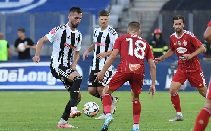  Nhận định Sepsi OSK vs Universitatea Cluj 21h15 ngày 4/12: Bản lĩnh cửa trên