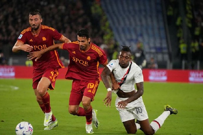  Nhận định Nice vs Roma 02h00 ngày 25/09: Chủ nhà có điểm