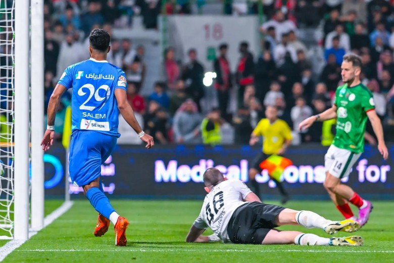 Nhận định Al Hilal SFC vs Al-Ettifaq, 22h25 ngày 13/2: Vị thế ngôi đầu - Ảnh 1