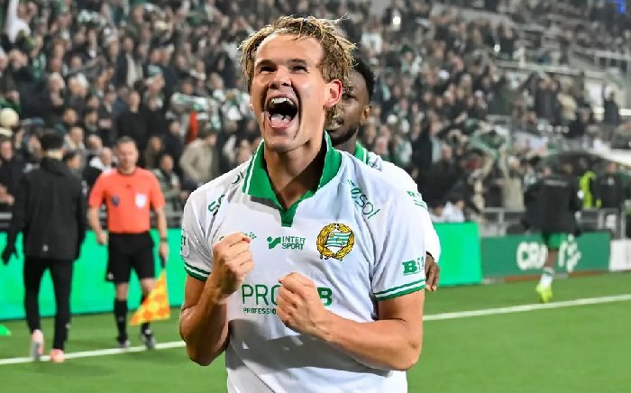  Nhận định, GAIS vs Hammarby 00h00 ngày 21/5: Không dễ cho khách