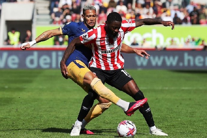  Nhận định Brentford vs Newcastle 21h00 ngày 09/11: Chia điểm